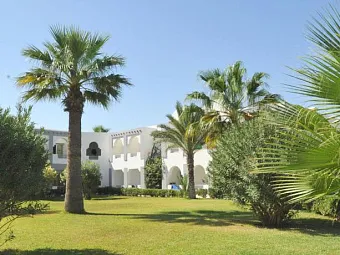 Отель CARIBBEAN WORLD CEDRIANA 3*