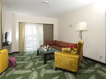 OTIUM ECO CLUB SIDE 5*