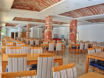 Отель BLUE WAVE SUITE HOTEL 4*