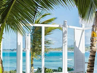 TROPICAL ATTITUDE 3*