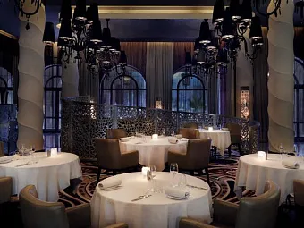  Отель ONE & ONLY THE PALM, DUBAI 5*