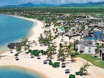 LONG BEACH GOLF & SPA RESORT 5*