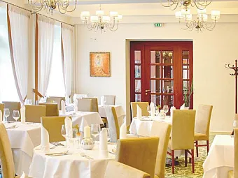  Отель BRISTOL KOLONADA 4*