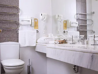 Краснодарский край. Геленджик. Курортный комплекс «Надежда SPA & Морской Рай» Курортный комплекс «Надежда SPA & Морской Рай» 5*.