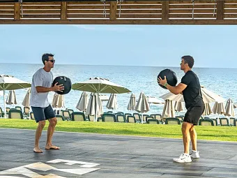RIXOS PARK BELEK 5*