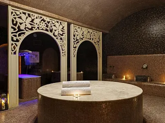 Отель BARCELO ROYAL BEACH 5*