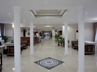 ARMAS BELLA SUN 4* (ех CLUB BELLA SUN)