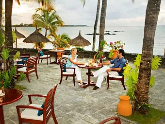 MERVILLE BEACH 3*