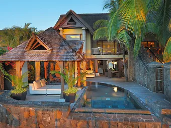 Royal Palm 5* Deluxe