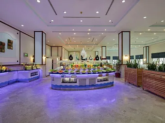 SELECTUM COLORS BODRUM 5 *