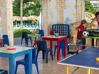 MELIA PENINSULA VARADERO 5*