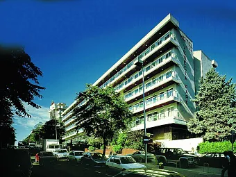 Отель OHTELS VILLA DORADA 3*