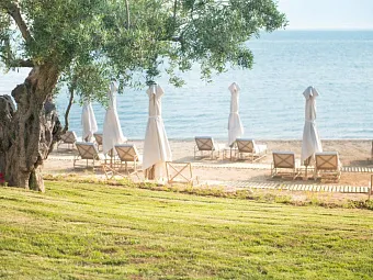 Отель IKOS OCEANIA 5*
