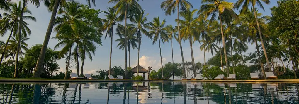Отель ALILA MANGGIS BOUTIQUE 4*, Индонезия, Остров Бали, Кандидаса.