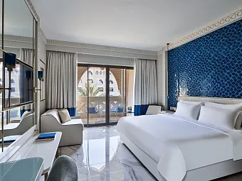 RIXOS PREMIUM SAADIYAT ISLAND 5*, ОАЭ, Абу-Даби