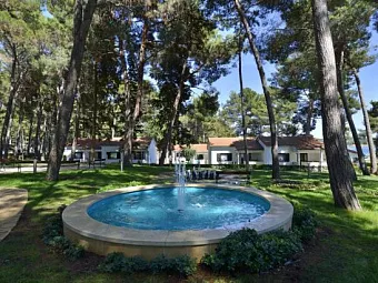 APARTAMENTS LAGUNA GALIJOT 4*
