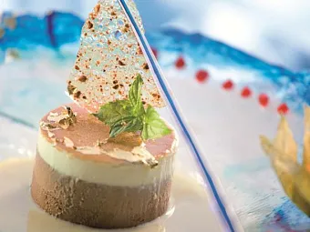 Отель COCO BODU HITHI 5*