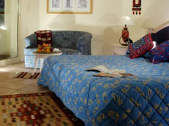  Отель TIA HEIGHTS MAKADI BAY 5*
