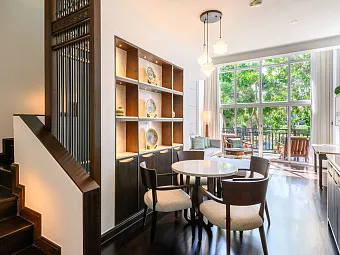 JW MARRIOTT KHAO LAK RESORT & Spa 5*
