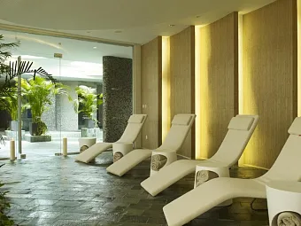 Отель SUNRISE PEARL HOTEL 5*