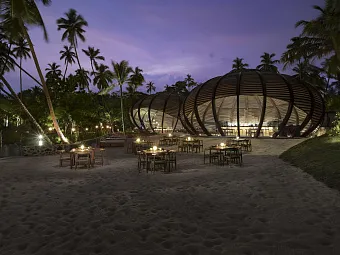 ANANTARA PEACE HAVEN TANGALLE RESORT 5*