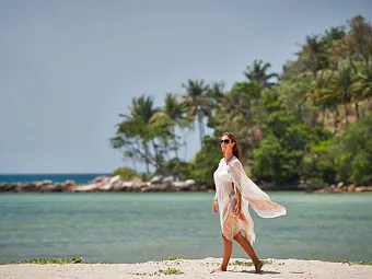 ANANTARA PHUKET LAYAN RESORT & SPA 5*