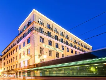 PESTANA CR7 5*