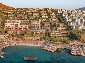 CARESSE A LUXURY COLLECTION RESORT & SPA 5 *