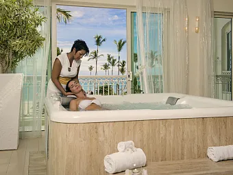  Отель IBEROSTAR GRAND HOTEL BAVARO 5*, Доминикана, Пунта-Кана.