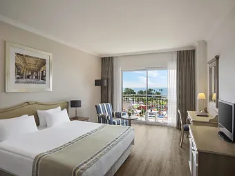 IC HOTELS SANTAI FAMILY RESORT 5*
