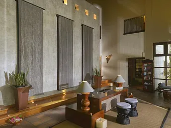 Отель HILTON MAURITIUS RESORT & SPA 5*