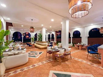 RIXOS PARK BELEK 5*
