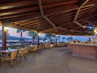 SELECTUM COLORS BODRUM 5 *