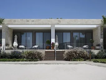 YALIKAVAK MARINA HOTEL BY SOCIAl LIVING COLLECTION 5*