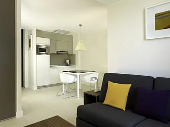 Отель Park Plaza Verudela 4*