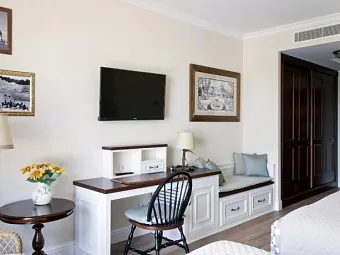 Отель PORTAVENTURA HOTEL GOLD RIVER 4*