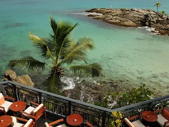 Отель HILTON SEYCHELLES NORTHOLME RESORT & SPA 5*