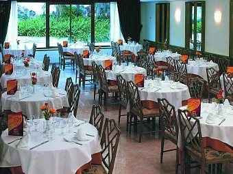 Отель TROPIC PARK 4*