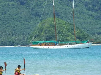 Pullman PANWA BEACH RESORT PHUKET 4*