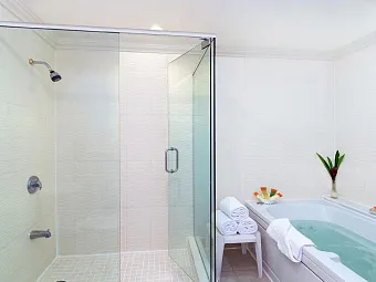  Отель SUNSCAPE SPLASH MONTEGO BAY 4*