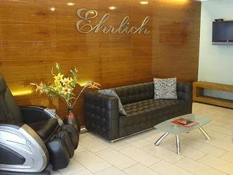 Отель EHRLICH 4*