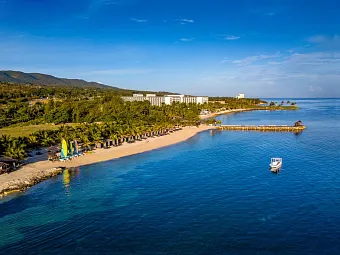 Отель HILTON ROSE HALL RESORT & SPA 4*