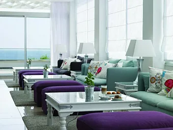  Отель ATLANTICA SEA BREEZE 5*
