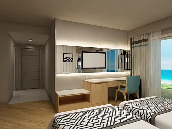 CALIDO MARIS HOTEL 5*