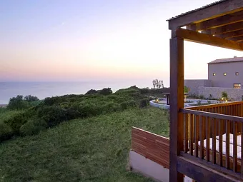  Отель THE WESTIN RESORT COSTA NAVARINO 5*
