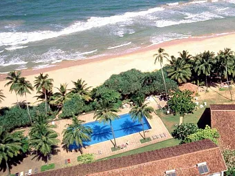 THAALA BENTOTA 4*