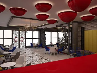 CALIDO MARIS HOTEL 5*