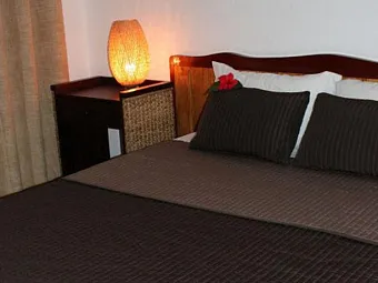 Отель SUN RESORT SEYCHELLES 3*