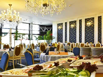 OLYMPIK PRAHA 4*