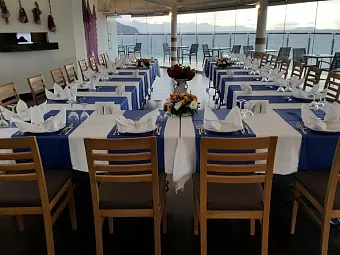 SUNDANCE RESORT 5* (ех AEGEAN DREAM RESORT)